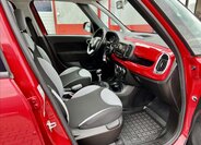 Fiat 500L MPV 1,6 l 77 kw
