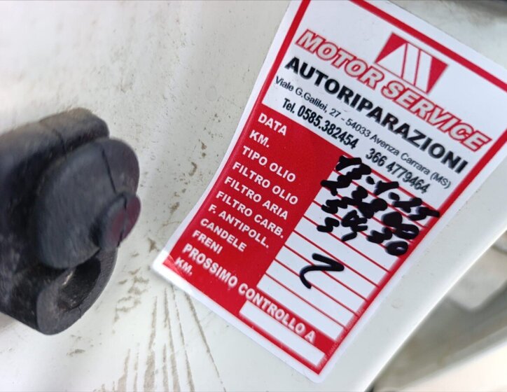 Nissan Qashqai SUV / Terénní 1,5 l 78 kw