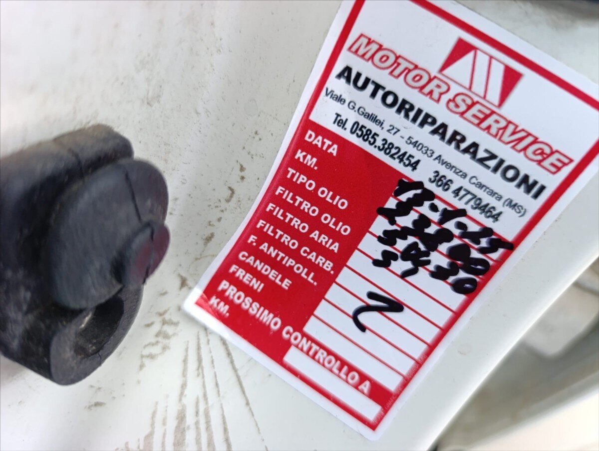 Nissan Qashqai SUV / Terénní 1,5 l 78 kw