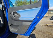 Škoda Fabia Hatchback 1,2 l 51 kw