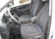 Volkswagen Caddy MPV 2,0 l 75 kw