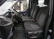 Ford Transit Custom 7