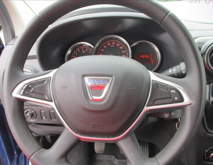 Dacia Lodgy 19