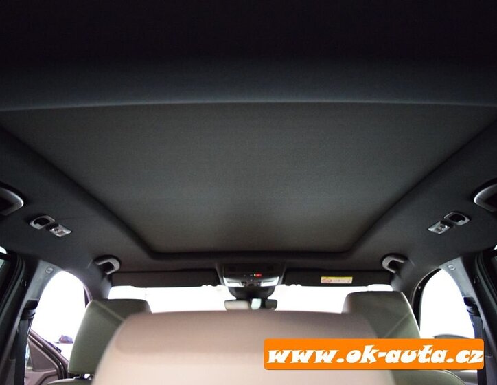 Škoda Kodiaq SUV 2,0 l 110 kw