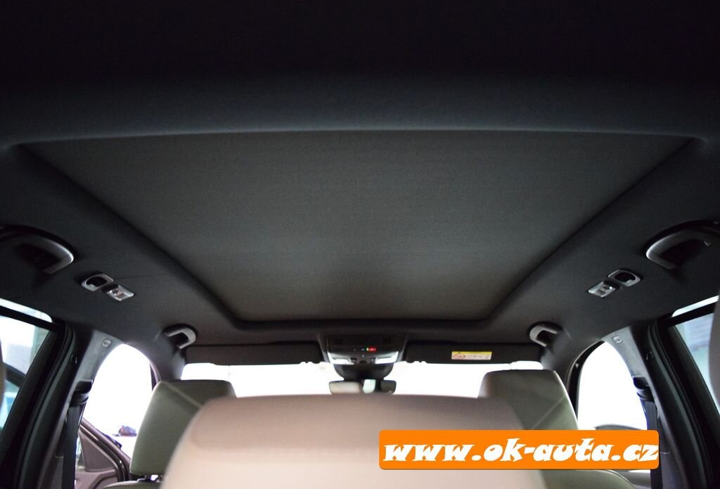 Škoda Kodiaq SUV 2,0 l 110 kw