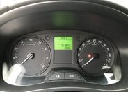 Škoda Fabia Hatchback 1,2 l 44 kw