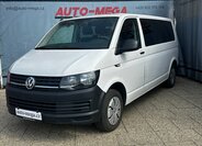 Volkswagen Transporter Ostatní 2,0 l 75 kw