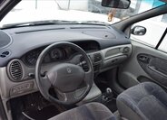 Renault Scénic Kombi 1,9 l 72 kw