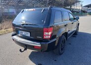 Jeep Grand Cherokee SUV / Terénní 0,0 0
