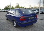 Škoda Felicia Kombi 1,3 l 50 kw