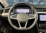 Volkswagen Passat 13