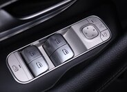 Mercedes-Benz GLE SUV / Terénní 2,0 l 200 kw