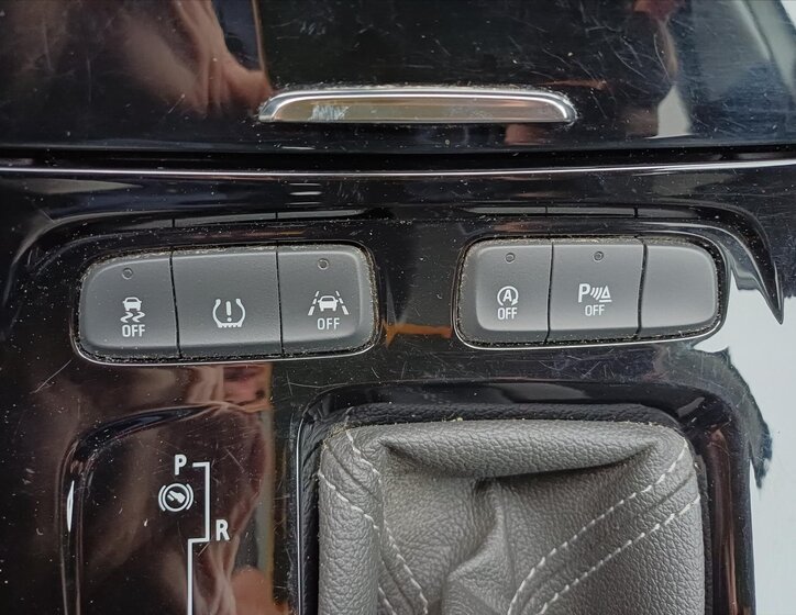 Opel Grandland Ostatní 2,0 l 130 kw