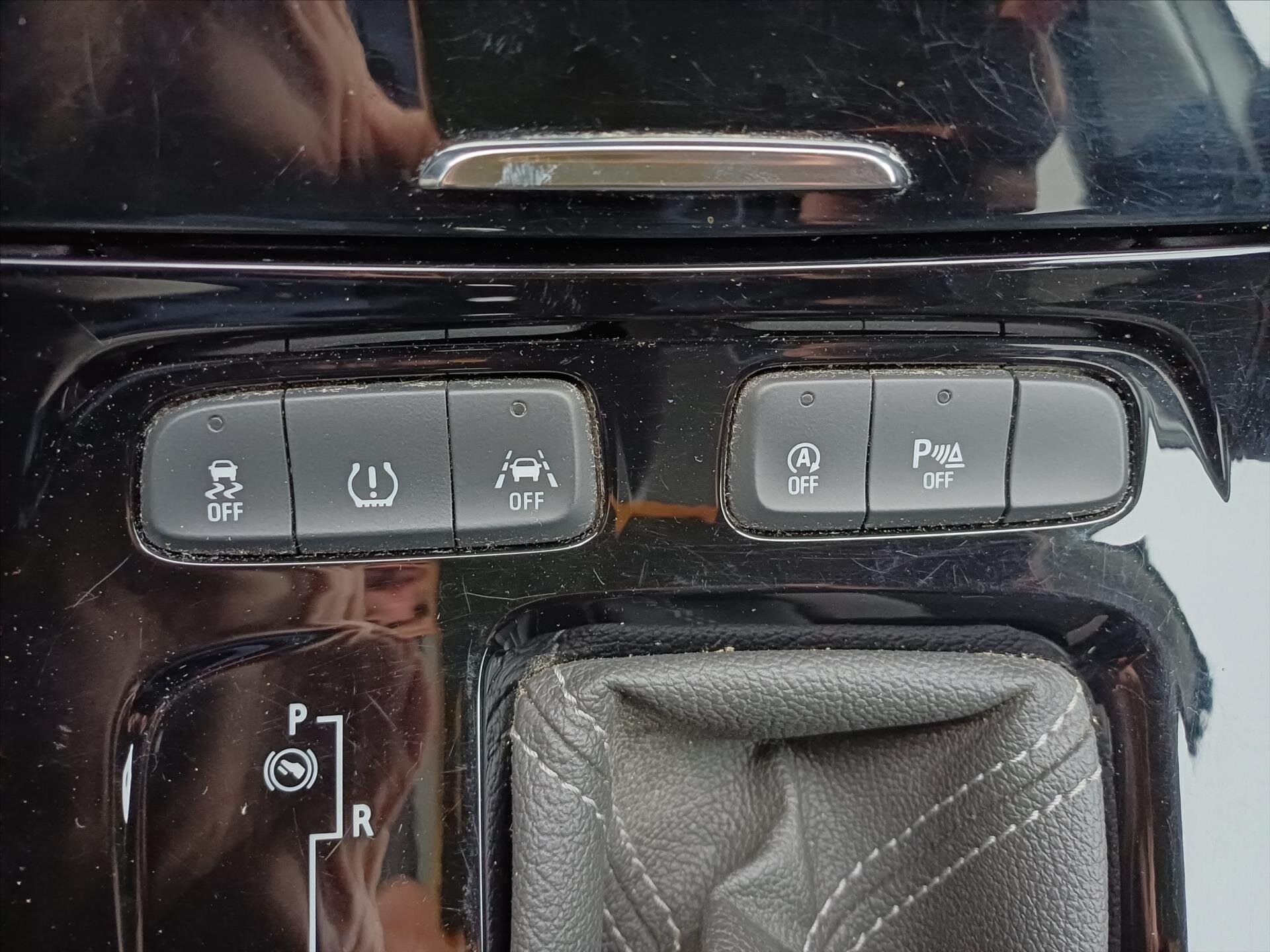 Opel Grandland Ostatní 2,0 l 130 kw