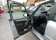 Citroën C4 Picasso MPV 1,6 l 80 kw