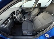 Škoda Octavia Kombi 1,6 l 85 kw