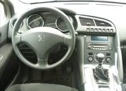 Peugeot 3008 11