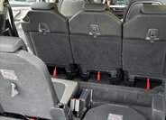 Citroën Grand C4 Picasso MPV 1,6 l 121 kw