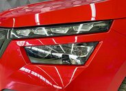 Škoda Kamiq SUV / Terénní 1,5 l 110 kw