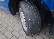 Fiat Dobló cargo Skříň 1,4 l 88 kw