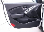 Hyundai ix35 Ostatní 1,7 l 85 kw
