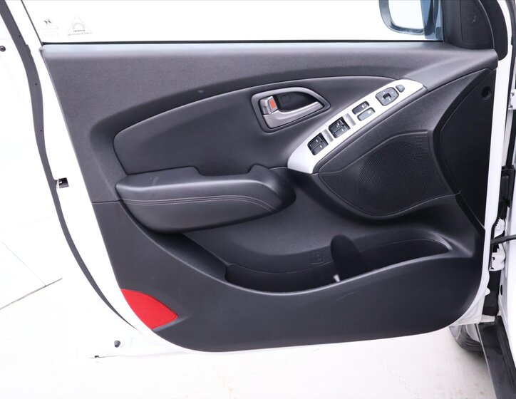 Hyundai ix35 Ostatní 1,7 l 85 kw