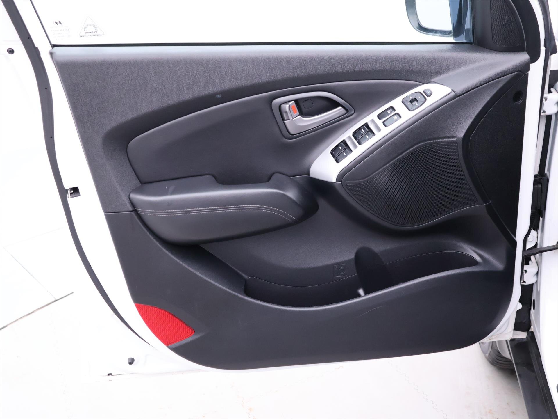 Hyundai ix35 Ostatní 1,7 l 85 kw