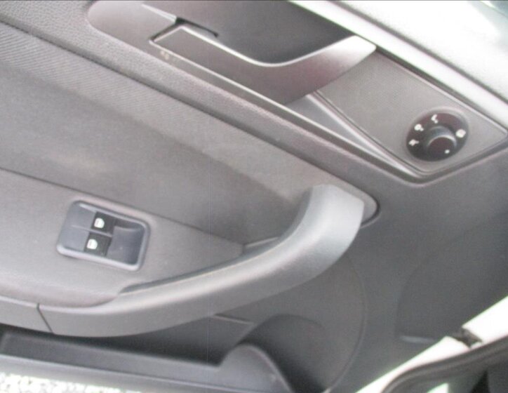 Škoda Yeti SUV / Terénní 1,4 l 90 kw