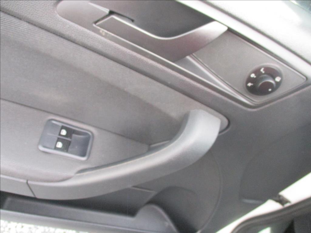 Škoda Yeti SUV / Terénní 1,4 l 90 kw