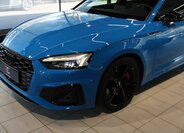 Audi S5 Liftback 3,0 l 251 kw