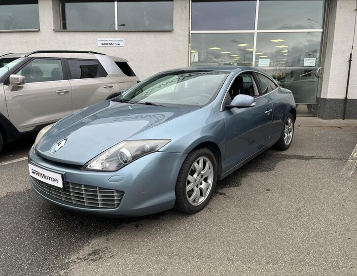 Renault Laguna 1