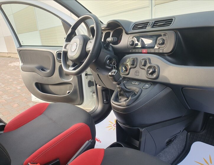 Fiat Panda 17