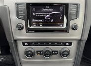 Volkswagen Golf Hatchback 1,2 l 63 kw