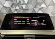 BMW X4 SUV / Terénní 3,0 l 250 kw