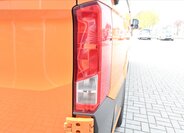 Volkswagen Crafter Skříň 2,0 l 103 kw