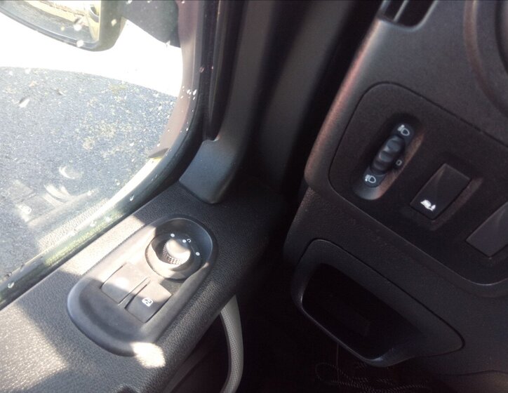 Opel Movano Ostatní 2,3 l 100 kw