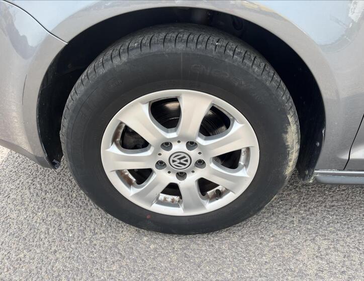 Volkswagen Golf Plus 36