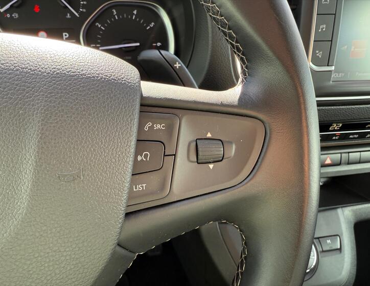 Toyota ProAce Verso 16