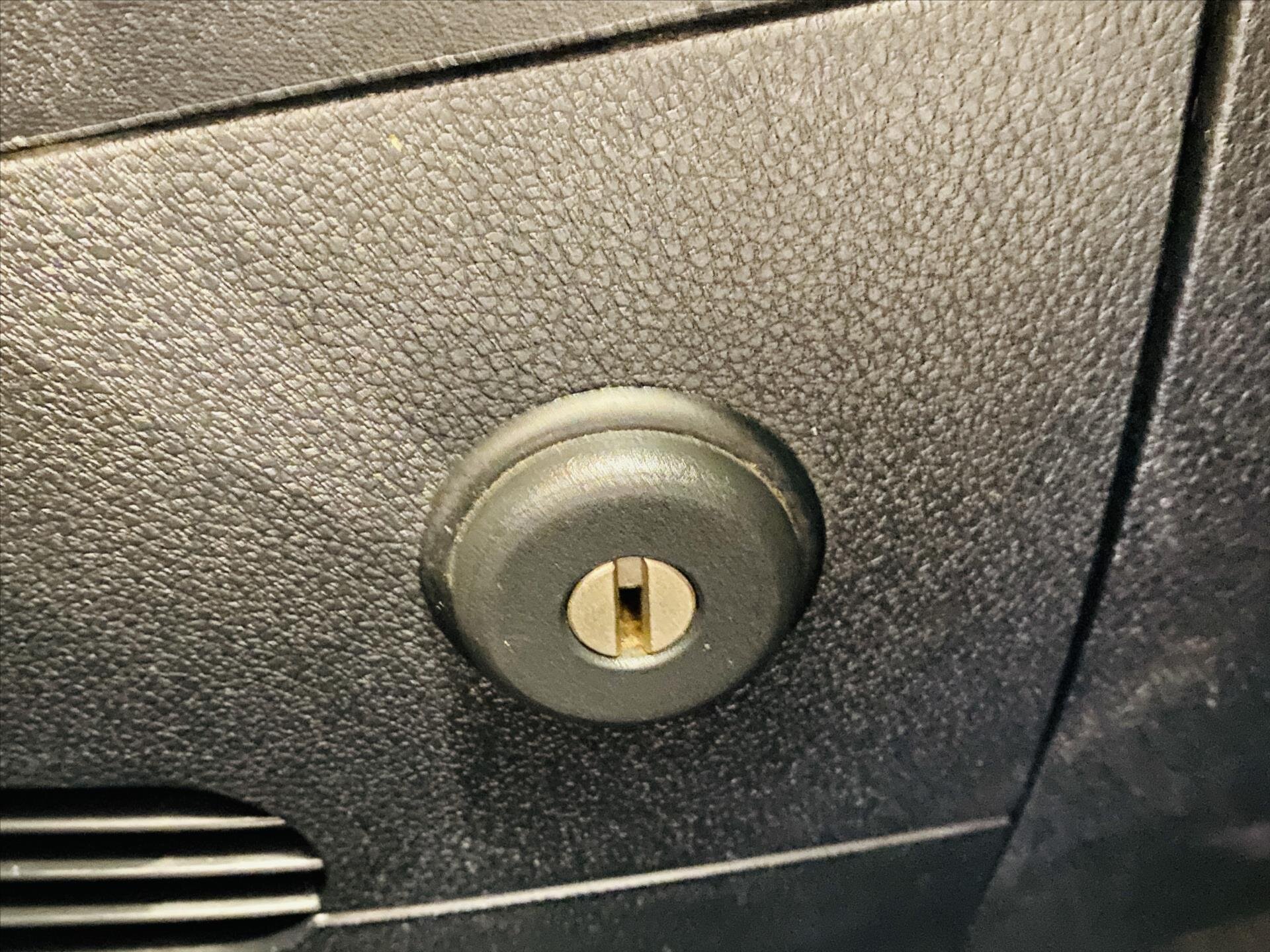 Ford Fiesta Hatchback 1,3 l 51 kw