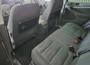 Volkswagen Tiguan SUV 2,0 l 103 kw