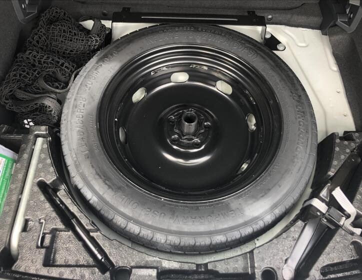 Volkswagen Tiguan Allspace 13