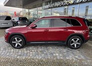Mercedes-Benz GLB 3