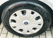 Ford Transit Connect Ostatní 1,5 l 73 kw