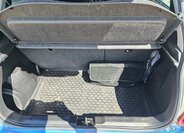 Suzuki Swift Hatchback 0,0 103 kw