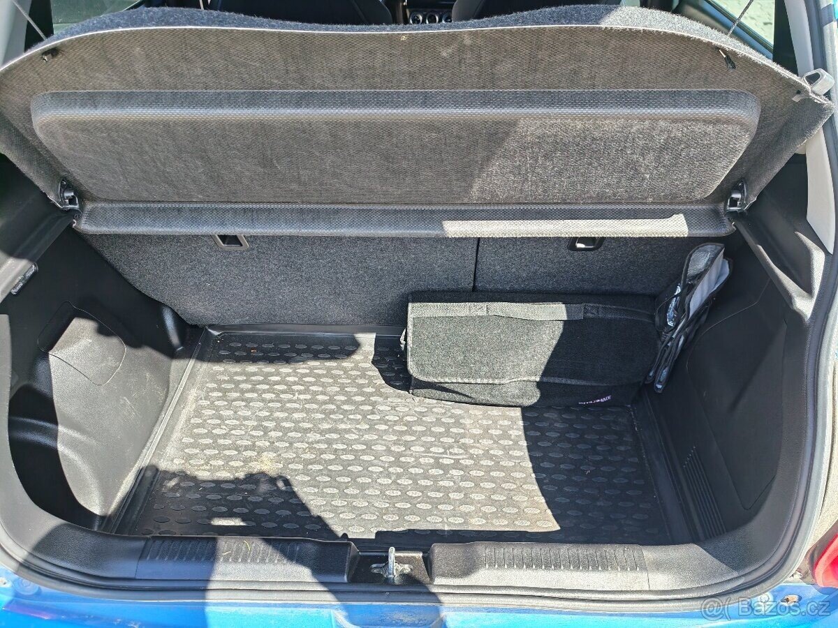 Suzuki Swift Hatchback 0,0 103 kw