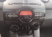 Mazda 2 Hatchback 1,3 l 55 kw