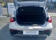 Hyundai i20 Hatchback 998,0 73 kw