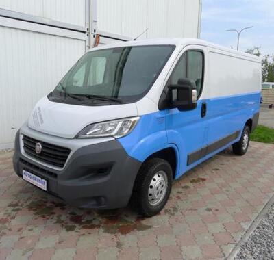 Fiat Ducato 1