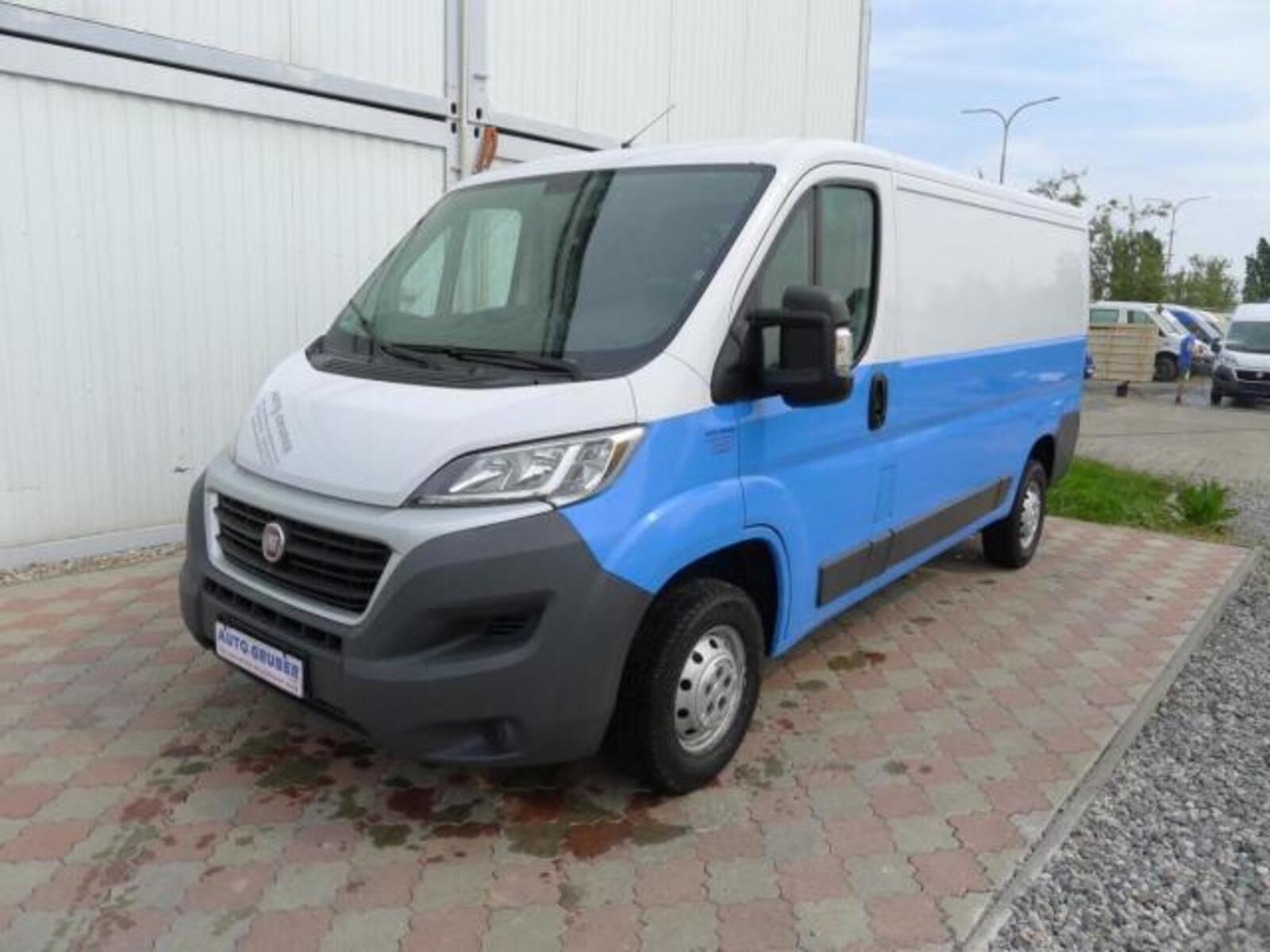 Fiat Ducato 1