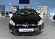 Volkswagen Golf Kabriolet 1,6 l 77 kw